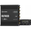 5G cellular router TELTONIKA RUTM30 — mobile and fixed installations with Wi‑Fi