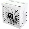 Power supply PSU THERMALTAKE Toughpower GT Snow 1000W ATX 24-pin, 80 PLUS Gold, white, 120mm fan
