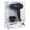 Hairdryer BaByliss PRO BamBino BAB5510E travel hair dryer compact lightweight