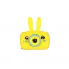 Children's digital camera Extralink H23 Yellow 1080P 30fps 2.0 inch screen