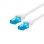 Logon Professional Patch Cable U/UTP 2M - CAT5E (TCU55U020W)