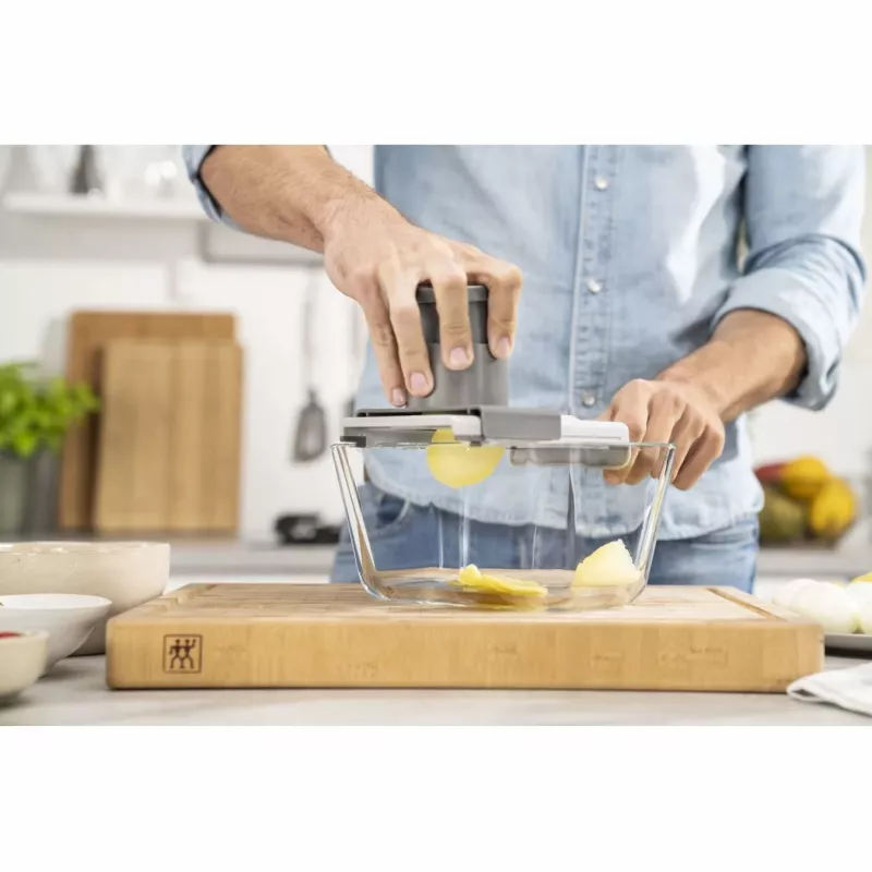Flat grater ZWILLING 36610-004-0