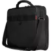 Wenger/SwissGear LEGACY notebook case 40.6 cm (16) Briefcase Black