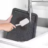 Dish Brush Beldray LA032814FEU7 Deep Clean Rubber, rubber bristles, ergonomic handle