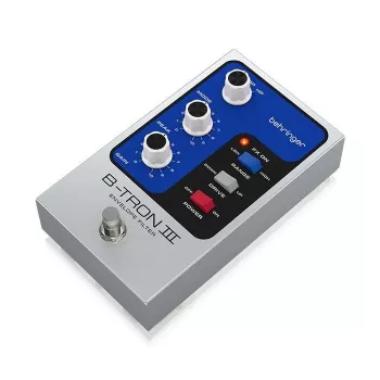 Guitar Effect Behringer B-TRON III Envelope Filter