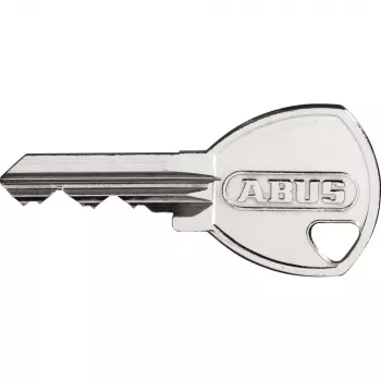 Conventional padlock ABUS 65/40HB40 Key lock 2 keys 4 cm
