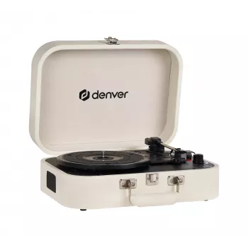 Turntable Denver VPL-130 with USB