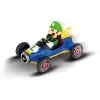 Buggy Carrera RC Mario Kart Mach 8 Luigi
