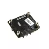 Fan controller Aqua-Computer 53166 — black accessory for computer cooling systems
