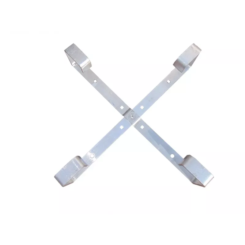 Extralink Cable Management Rack, 450 x 450 x 70mm