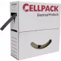 Cellpack GmbH Heat-Shrink Tubing-Dispenser Box SB 3-1 Grey 15m (203675)