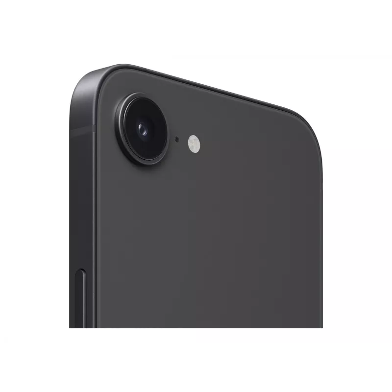 Smartphone Apple iPhone 16e 6.1 inch 256 GB Black