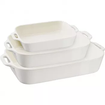 STAUB COOKING 40508-174-0 Cake mould 3 pc(s)