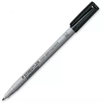 Marker Staedtler 315 10 pcs Black