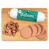 PAKA ZWIERZAKA Pepe Sausage Salmon - dog treat - 200g