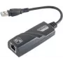 Cable Gender Changer USB A RJ-45 ShiverPeaks BS13-50019