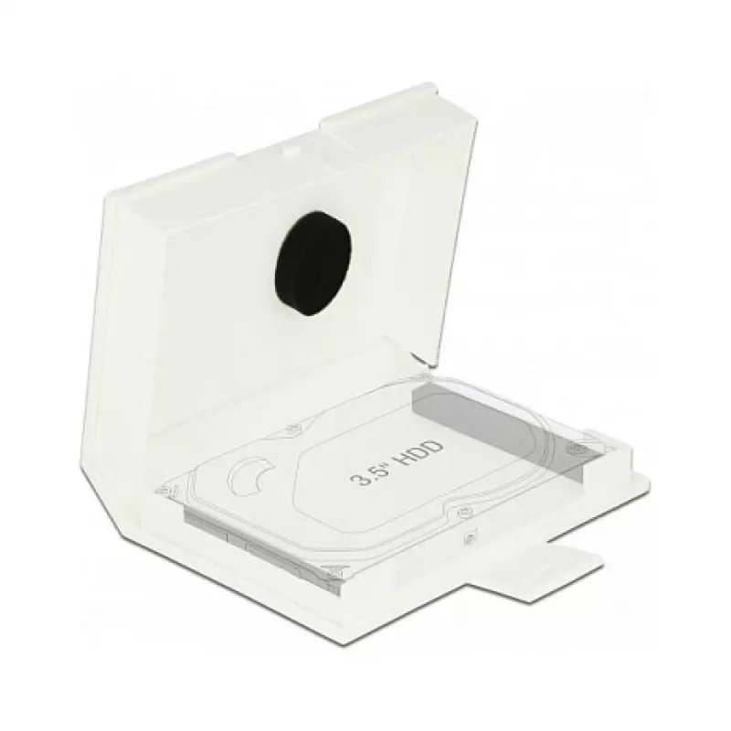 Protection Box Cover DeLOCK 18371