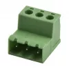 Synergy 21 LED accessory Screw Terminal KEFA (Phoenix® compatible) Plug 3 M
