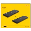DeLOCK HDMI Splitter 1 x HDMI in to 8 x HDMI out 4K 60 Hz