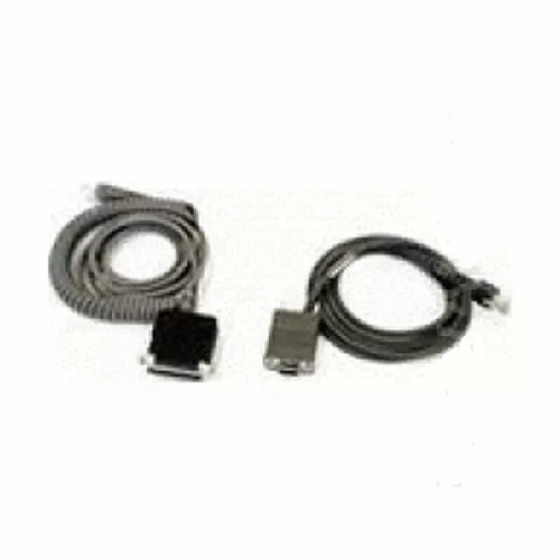 Power Cable Datalogic CAB-433 Grey