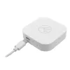 Presence Sensor Tellur TLL331552 WiFi White — wireless presence detector, white
