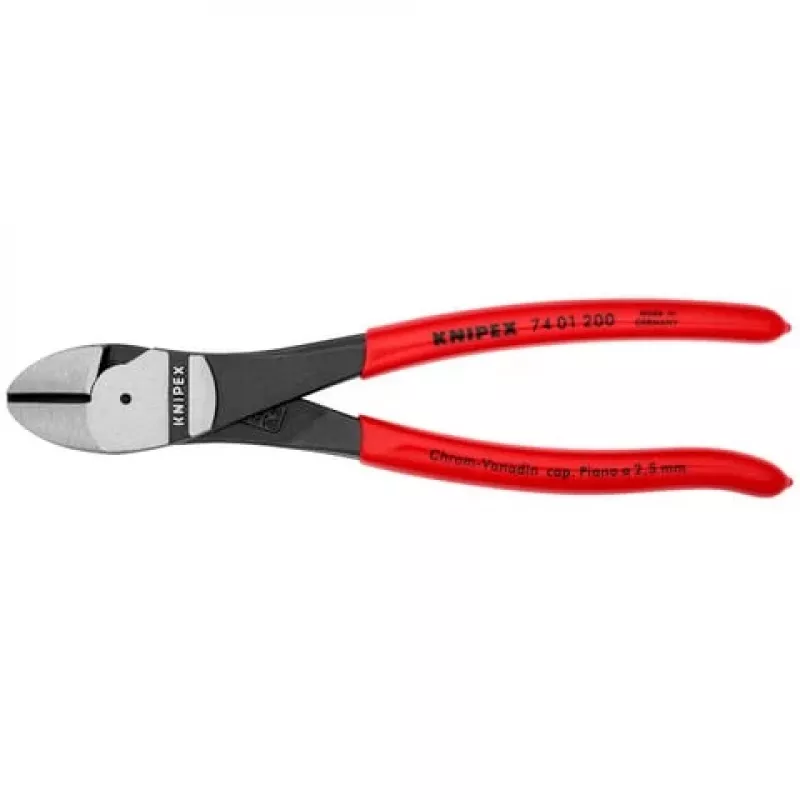 Knipex 74 01 200 SB Red