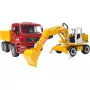 BRUDER 2751 toy vehicle
