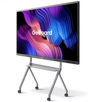 Hisense 86MR6DE-E Signage Display Digital signage flat panel 2.18 m (86 inch) LED Wi-Fi 350 cd/m² 4K Ultra HD Black Touchscreen Android