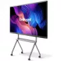 Hisense 86MR6DE-E Signage Display Digital signage flat panel 2.18 m (86 inch) LED Wi-Fi 350 cd/m² 4K Ultra HD Black Touchscreen Android
