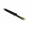 Cable Sleeve DeLOCK 18850 Black