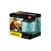 Heat Reveal Mug Good Loot Cyberpunk 2077 Game Art Chronicles - V & Edward Hopper 450 ml Black, Yellow