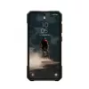 Urban Armor Gear Monarch Pro mobile phone case 17 cm (6.7) Cover Black