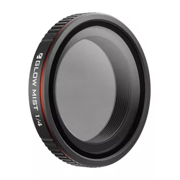 Freewell Black Glow Mist Filter for OSMO NANO — diffusion/mist effect