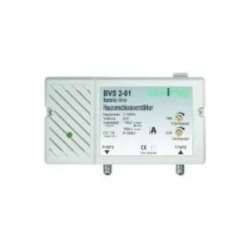 axing BVS002011 - F - AC - 6 W - 230 V - 50 Hz - -20 - 50 °C