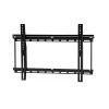 Wall Mount Ergotron Neo-Flex UHD 160 cm (63 inch) Black