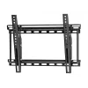 Ergotron Neo-Flex Tilting wall mount, VHD - Mounting Kit (Wall Plate, Riegel, 2 geneigte rails) for Plasma Panel - Black - Screen Size: 58,4 - 106,7 cm (23 - 106,70cm (42)) (60-