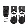 HyperX Pulsefire Saga Pro Wireless Gaming Mouse (Black)