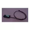 Hewlett Packard Enterprise HPE - SATA- / SAS-cable set - 61cm - for ProLiant BL460c Gen8, BL465c Gen8, BL660c Gen8, DL320e Gen8, DL560 Gen8 (660092-001)