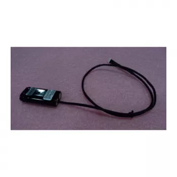 Hewlett Packard Enterprise HPE - SATA- / SAS-cable set - 61cm - for ProLiant BL460c Gen8, BL465c Gen8, BL660c Gen8, DL320e Gen8, DL560 Gen8 (660092-001)