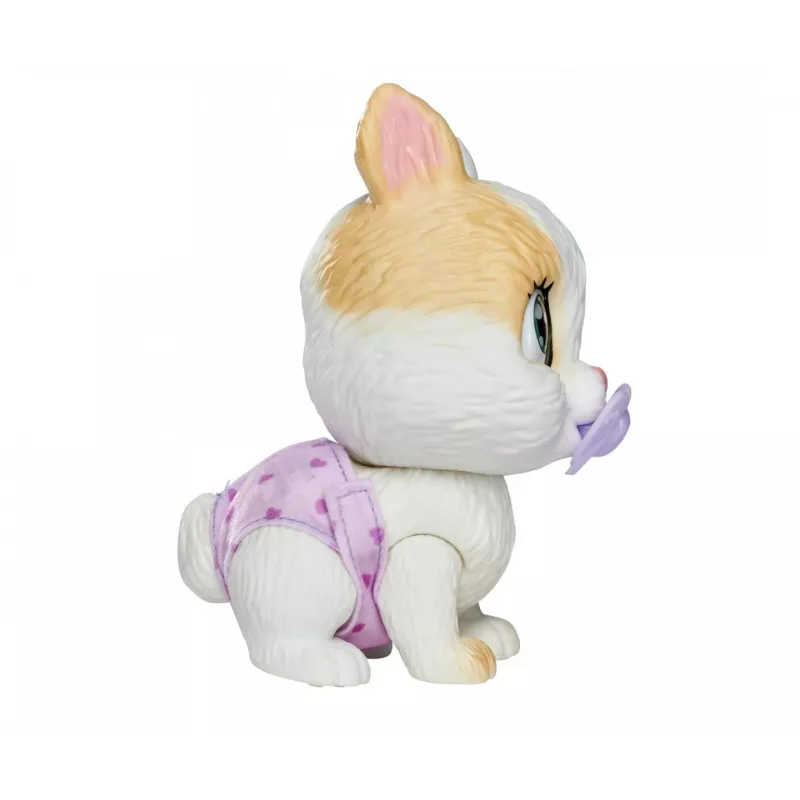 Plush toy SIMBA Pamper Petz Rabbit (Diaper Gang) model 105953052, soft stuffed animal