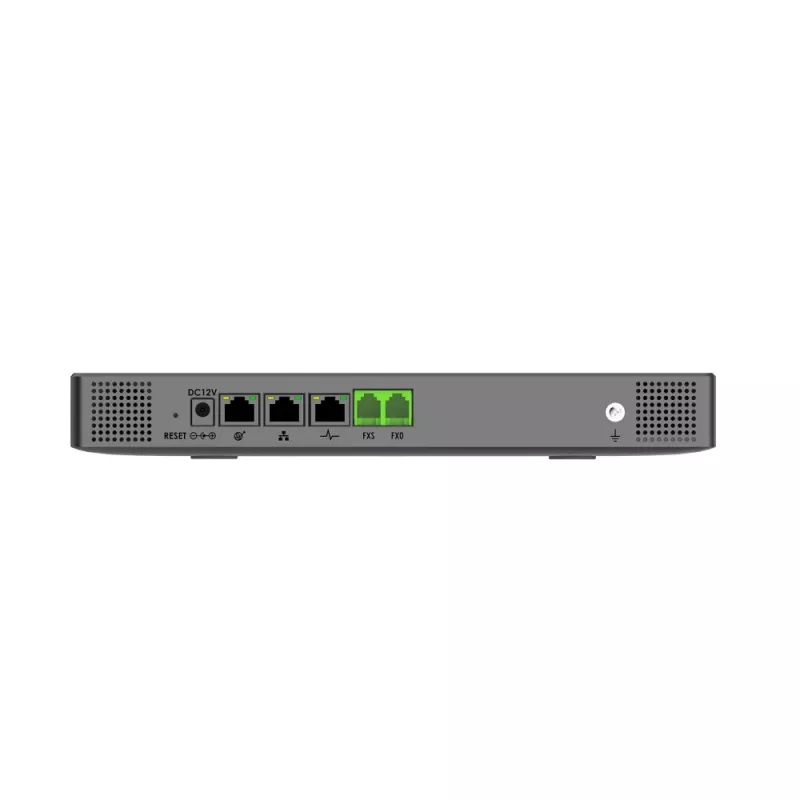 IP PBX system Grandstream UCM6302A 1500 users