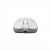 Mouse White Shark GALAHAD White USB Type-A