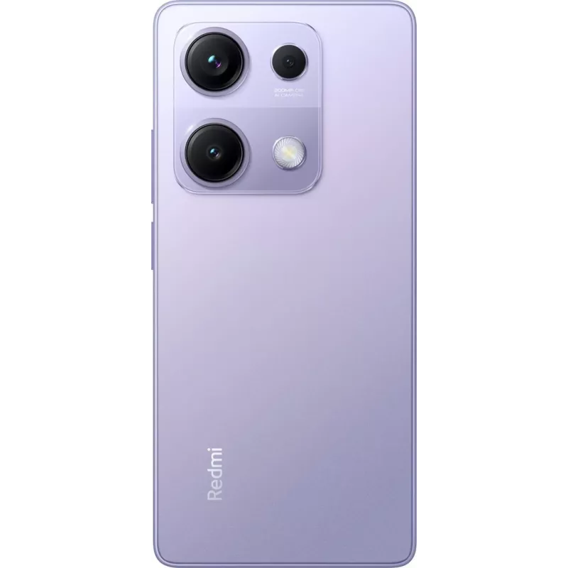 Smartphone Xiaomi Redmi Note 14S 6.67 inch 256GB Purple