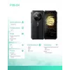 Smartphone FOSSiBOT F105 black Ch — FOSSIBOTF105BLACKCH