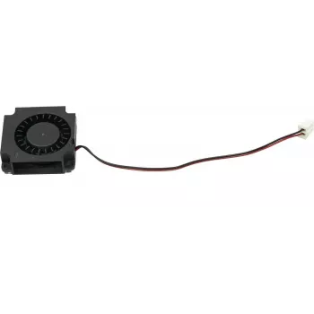 Cooling fan Flashforge AD4 model 30002041001 12V 0.1A — 3D printer component