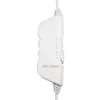 Medisana HU 662 heated underblanket, 100 W, white