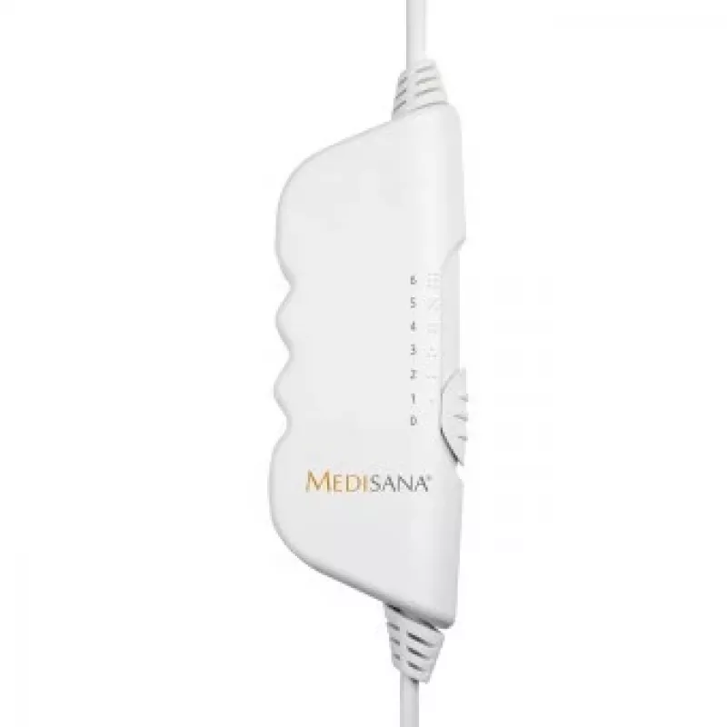 Medisana HU 662 heated underblanket, 100 W, white
