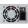 Inter-Tech 88887227 - 500 W - 115 - 230 - 90% - Overcurrent - Overload - Overvoltage - Overheating - Short Circuit - 8 cm - 1 Fan (88887227)