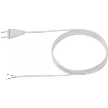 Power cable Bachmann 202.175 Black 3 m