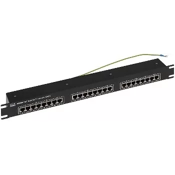 AXON-MULTINET-24 ETHERNET RACK SURGE PROTECTIVE DEVICE